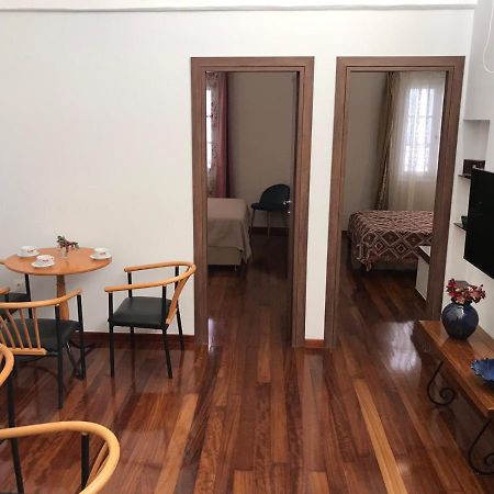 I Love Corfu Apartments Luaran gambar