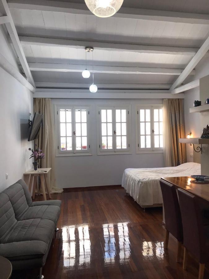 I Love Corfu Apartments Luaran gambar