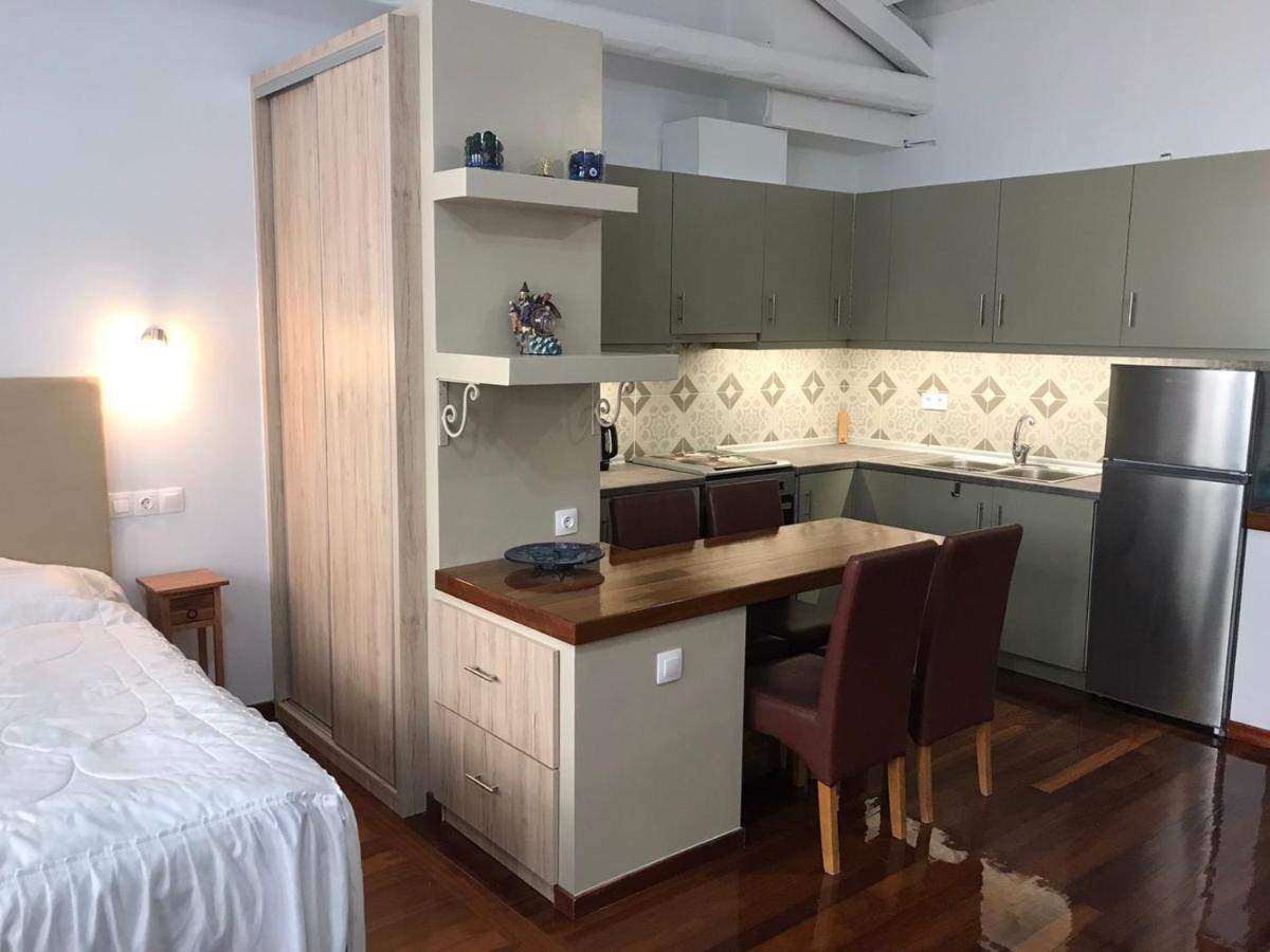 I Love Corfu Apartments Luaran gambar