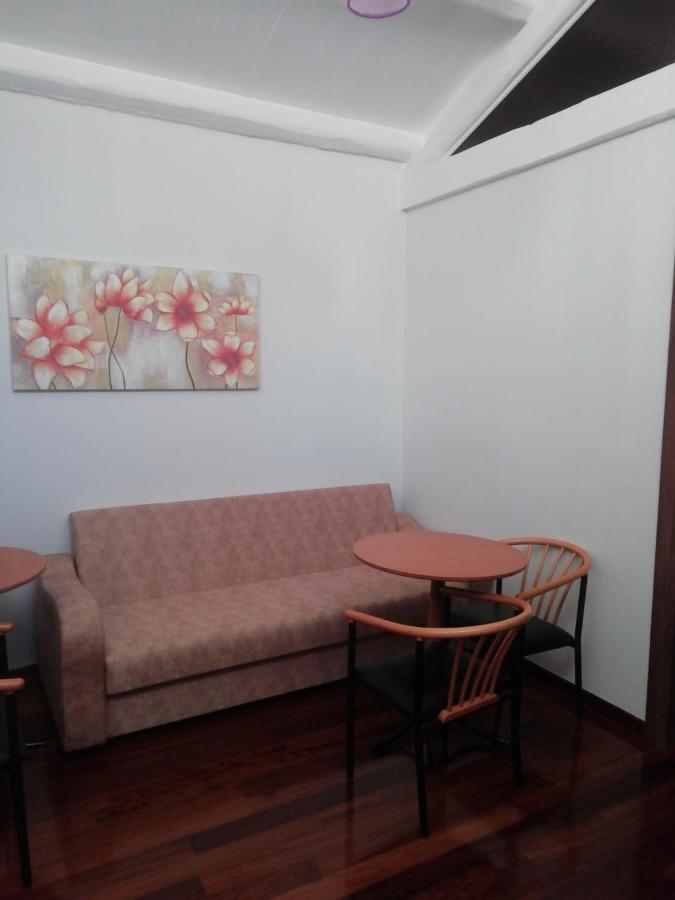 I Love Corfu Apartments Luaran gambar
